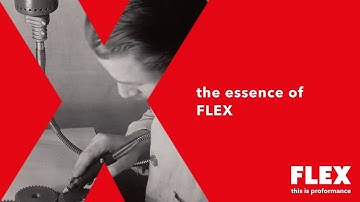 THE ESSENCE OF FLEX