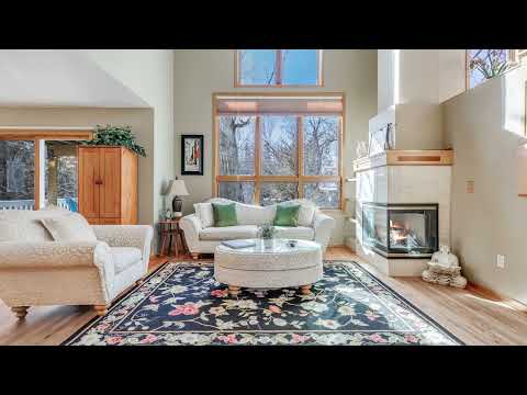5528 Friends Pl, Boulder, CO home video tour