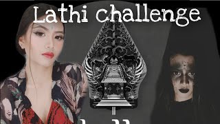 Download Lagu LATHI CHALLENGE TIKTOK VIRAL!! MP3