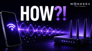 Details How Does Wi-Fi ACTUALLY Work 📶 Update