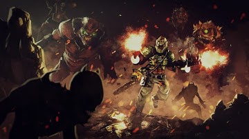 Doom Project Brutality 3.0 First Impressions