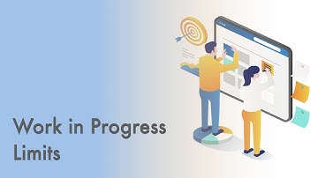 Set Work in Progress Limits in ScrumDo