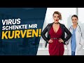 Der Arzt sagte, es sei ein Virus..Jetzt wache ich jeden Tag mit Kurven auf! CrossdressingGeschichten
