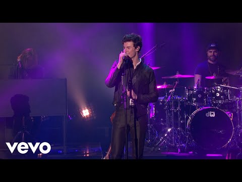 Shawn Mendes - Lost In Japan (Live From Dick Clark’s New Year’s Rockin’ Eve 2019)