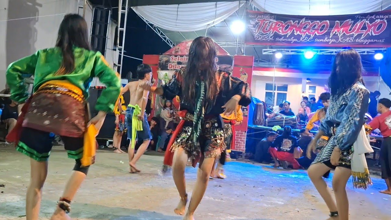 Full Ndadi Ciwik Ciwik Turonggo Mulyo 