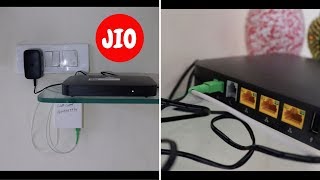 My experience with Jio Gigafiber | There's an issue !! screenshot 5