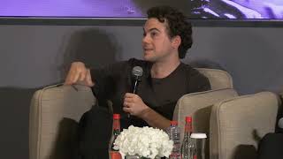 DIGITAL SUMMIT: ART, NATURE AND THE DIGITAL FRONTIER