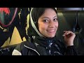 دقو البيبان من فيلم كف القمر Abeer Shazly 