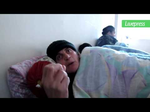 მოშიმშილეები