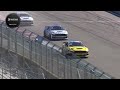 2025 Mustang Challenge at WeatherTech Raceway Laguna Seca | Race 1 | Monterey | Ford Performance