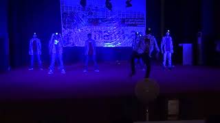 IIT BHU Manthan 2015 YouTube