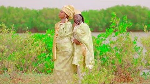 Pendo Guissé Feat Cherifou * Diaral Ngama * Clip officiel