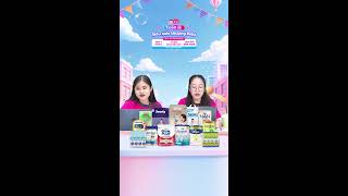 [19.8] TÃ SỮA DEAL KHỦNG - CHỐT ĐƠN LIỀN TAY screenshot 5