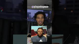 Plaqueboymax Is A CARNIVORE