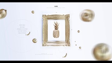 Multidisciplinary design studio / Project "Fruit"