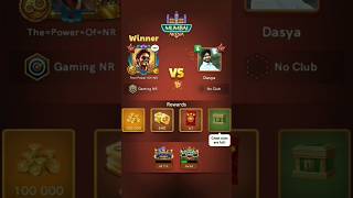 Mumbai Arena Table Gameplay Nervous Player#youtube#carrompool#carrom#shorts#ytshorts#viralshorts