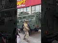 Shooter Kills Six In Daylight Attack In Kyiv, Ukraine