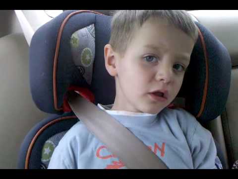 Intervention's Best Cry Ever Cute Kid Style - YouTube