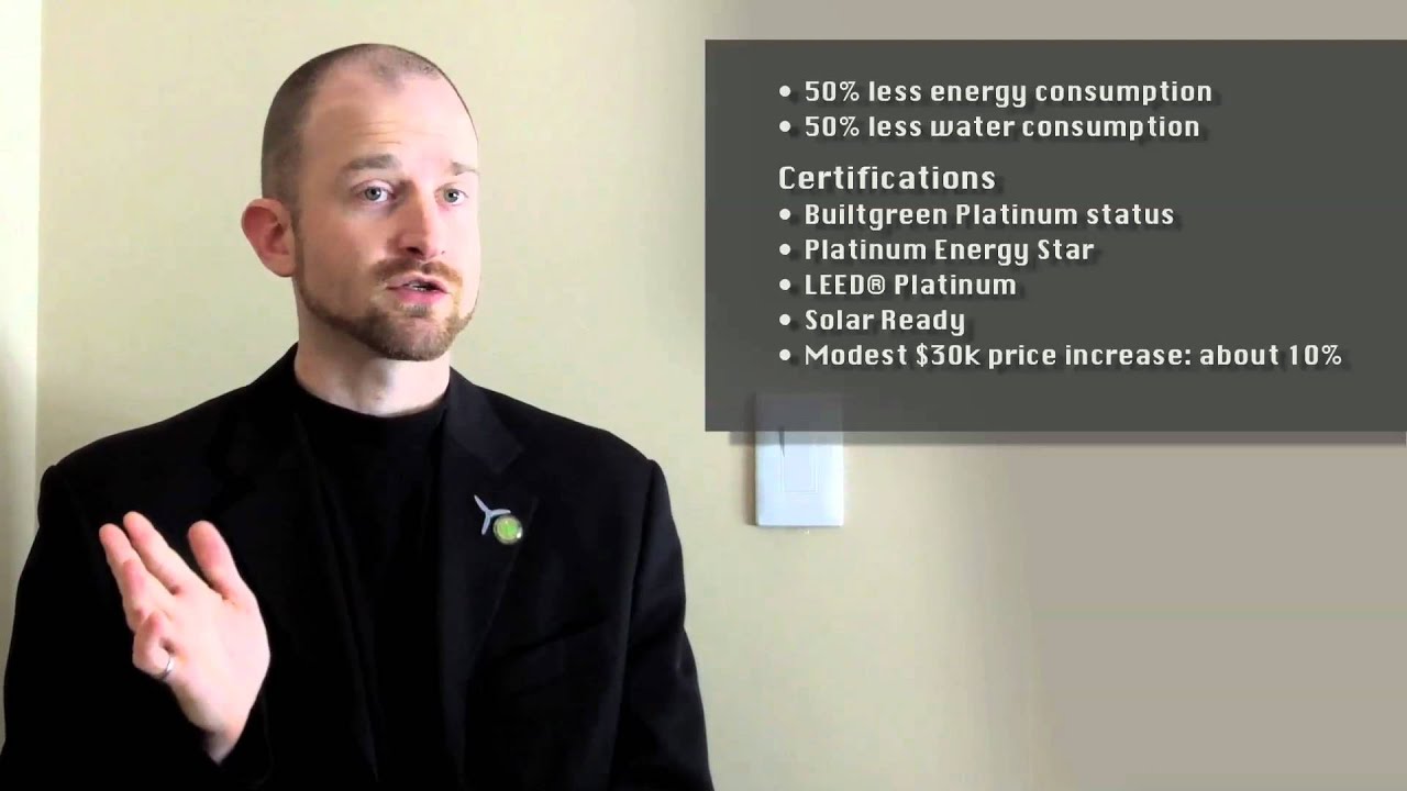 products of glycolysis Legrand: Learn About Green Building Standards and Certifications