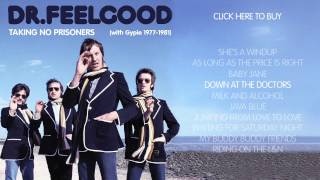 Dr. Feelgood Accords