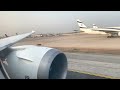 EL AL Boeing 787-9 Dreamliner Landing in Tel Aviv, Israel