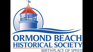 Ormond Beach The Backstory