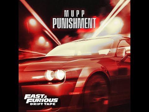 Putar Punishment - Mupp