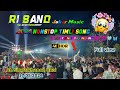 R1 band    non stop adiwasi superhit tur tone timli 2024  r1 band joker music at singalkhanch