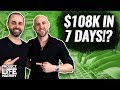 How Steve Raiken Made 8k With Affiliate Marketing In Less Than 7 Days! 🤑