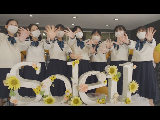 2021年度東京女学館中高133周年記念祭～Soleil～ - YouTube
