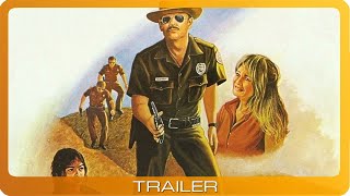Grenzpatrouille ≣ 1984 ≣ Trailer