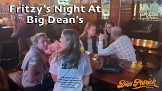 Fritzy's Night At Big Dean's | 02/10/22