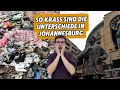 So krass sind die Unterschiede in Johannesburg!