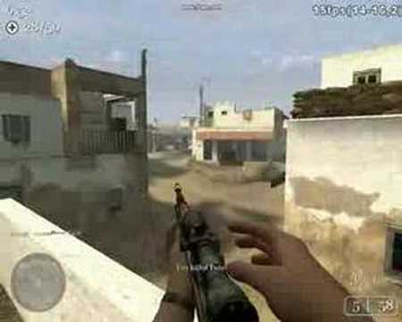CoD2-Ownage