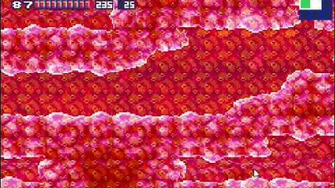 metroid fusion pt. 29