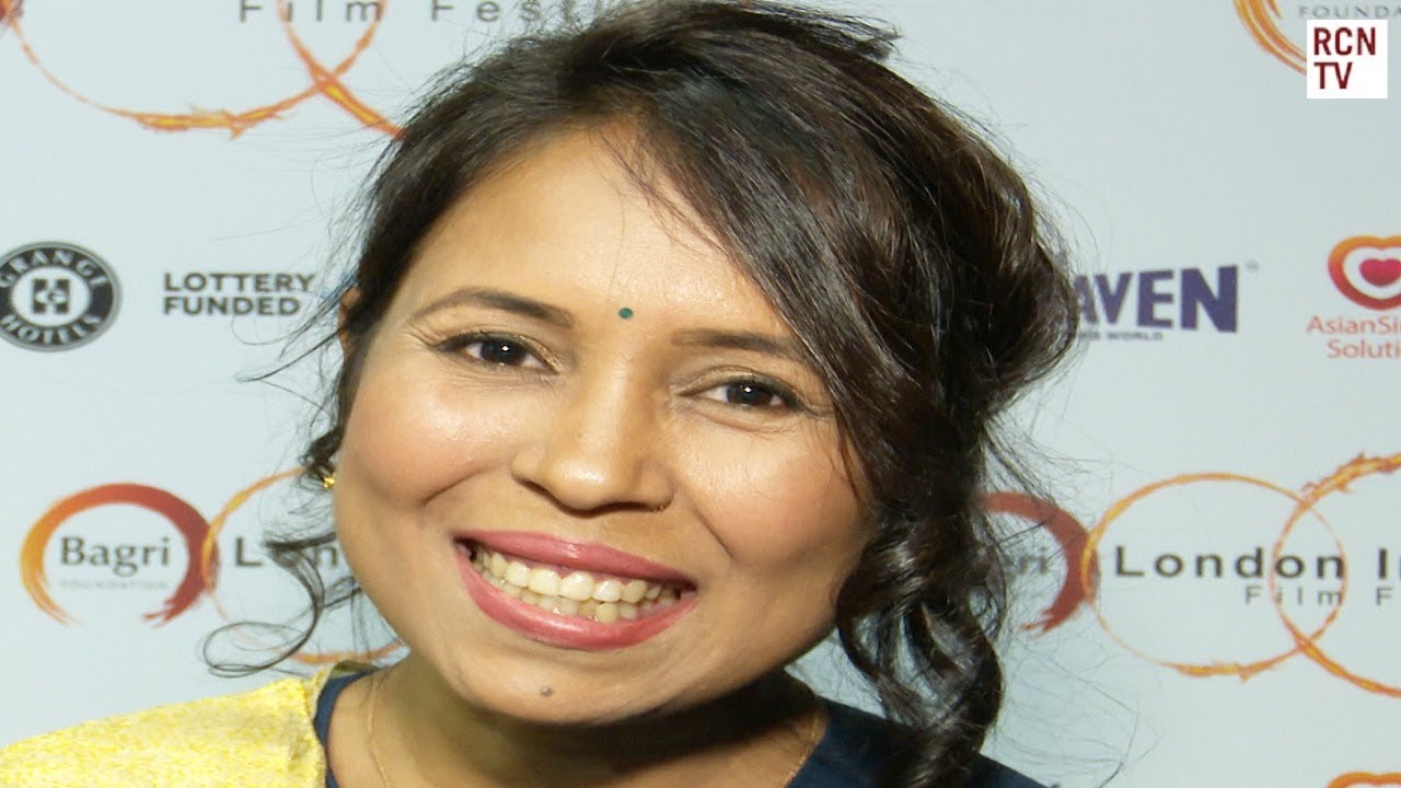 anupama chopra young Director Rima Das Interview London Indian Film Festival 2018