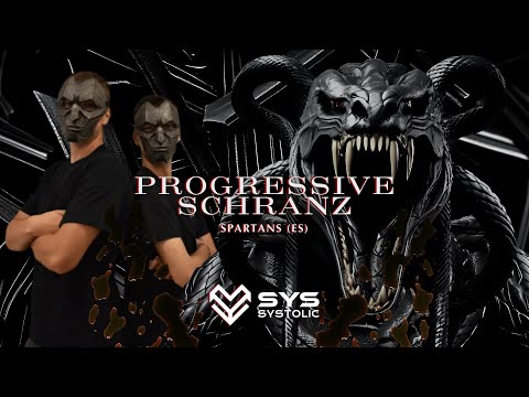 COSTANILLA - SPARTANS (ES) (ORIGINAL MIX)