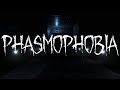 Охотимся за привидениями, недорого. [Phasmophobia]