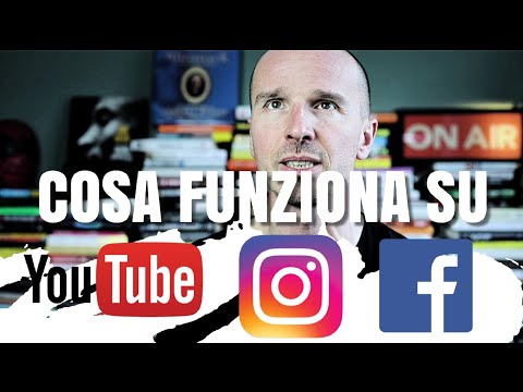 Video: Cosa significa non in elenco su youtube?