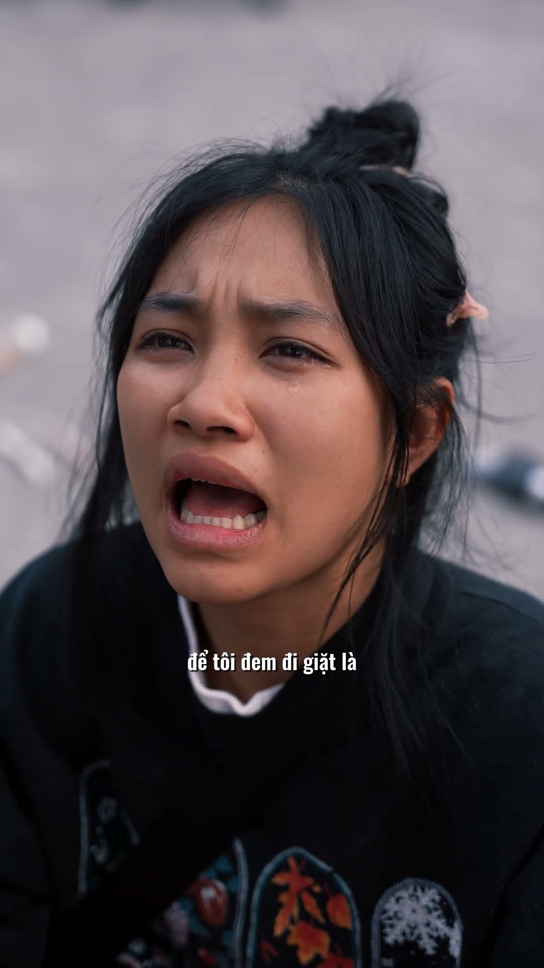 Đóng Phim | Thám Tử Sê Lốc Huy 217