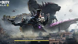 Call Of Duty [COD]- Battle Royal-survive till 4th 