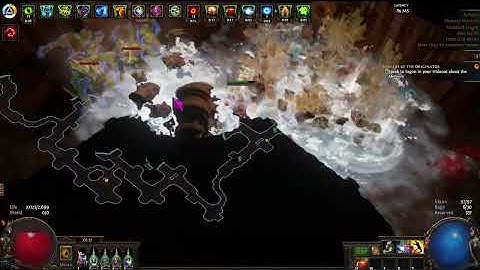 Map T17 Fortress With Flicker Strike 3 mirrors STD