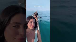 THE MOST MAGICAL EXPERIENCE IN HAWAII #shorts