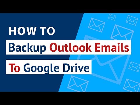 How to Backup