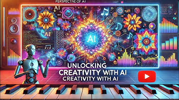 "Unlocking Creativity with AI:Generative Applications Are Changing the Game!" #ai #chatgpt #genesis