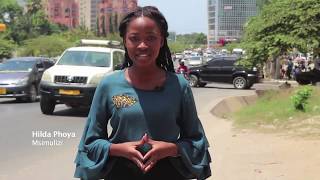 Hama Hama Ya Vijana Na Hilda Phoya.