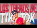LOS TRENDS DE TIK TOK I KIDD_406