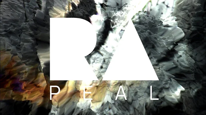 Robert Ames - Peal (Official Music Video)