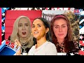 Meghan Markle's PLOT To Outshine Princess Catherine | Is This The End Of 'As Ever'?