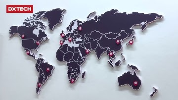 DXTECH Laser Cutting Machine, Laser Welding Machine, co2 Laser Cutter, Press Brake Wholesale